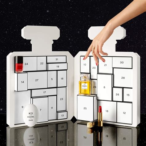 buy chanel advent calendar|chanel advent calendar 2021 contents.